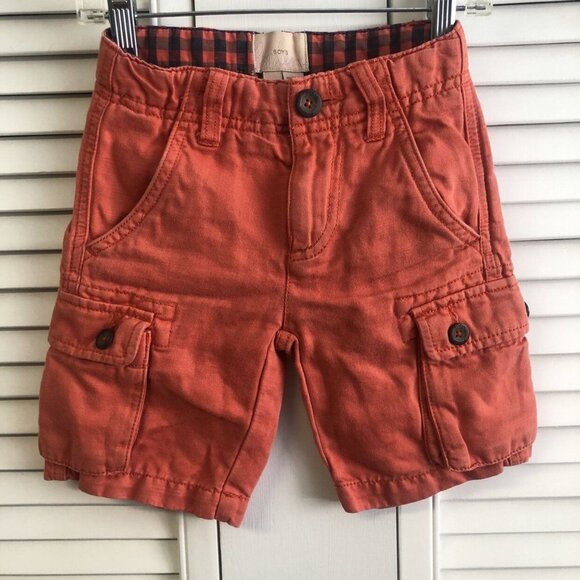 Mini Boden Other - Mini Boden Size 4 Shorts
